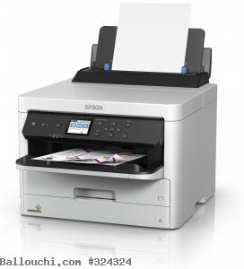 Epson Chipless firmware