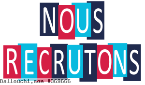 ON RECRUTE 20 AGENTS